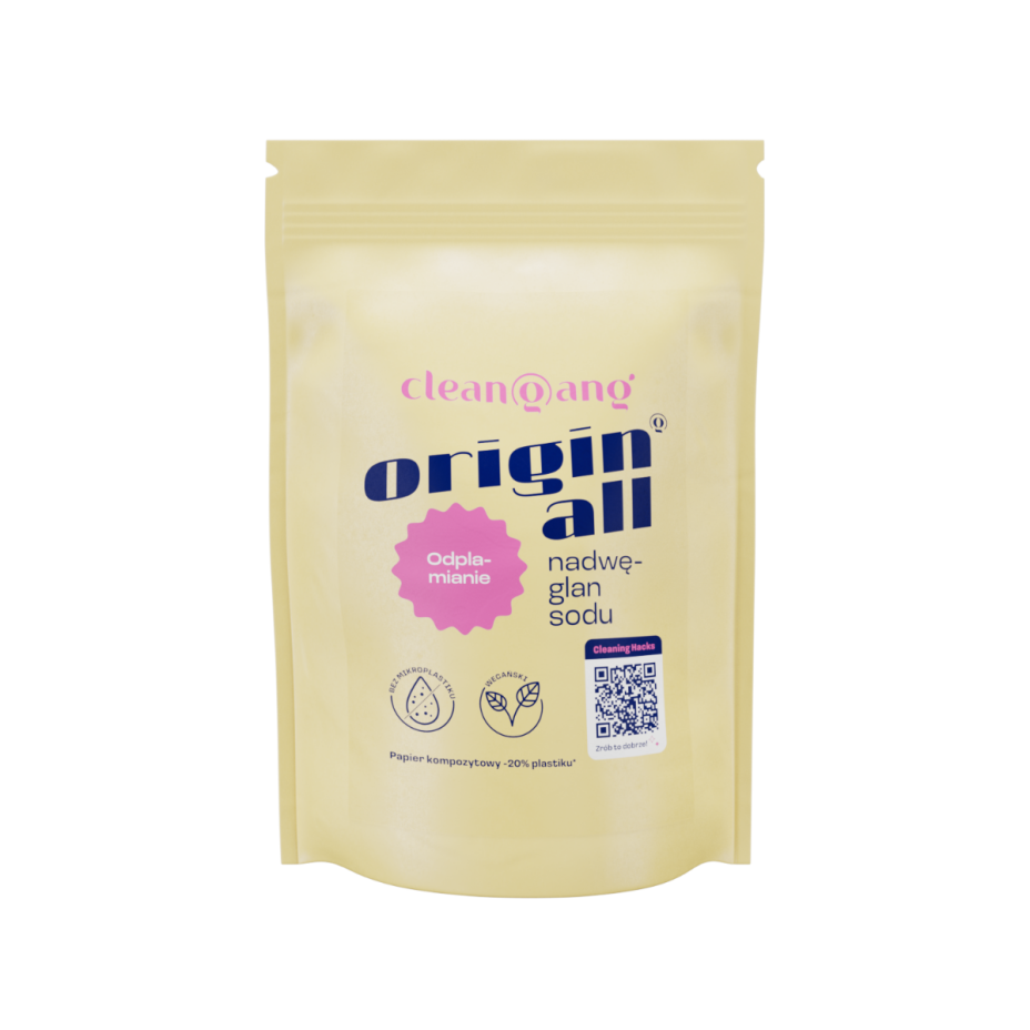 nadwęglan sodu, 500 g