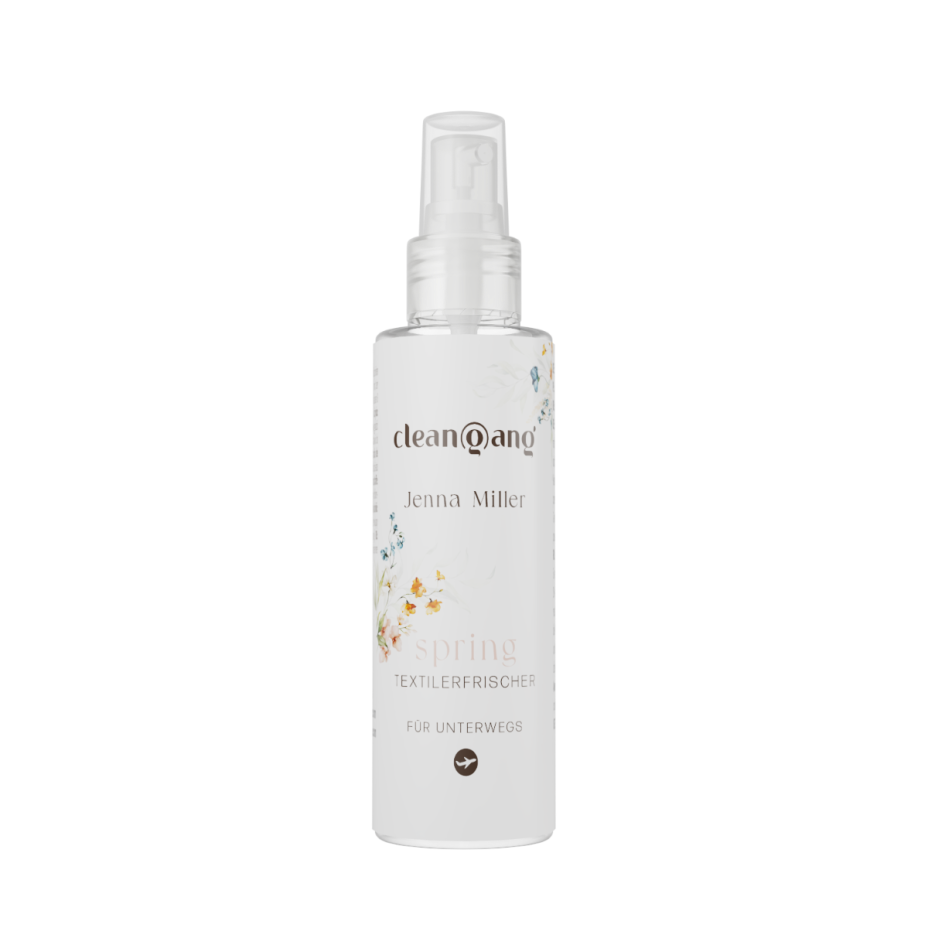 żelazko w sprayu, 100 ml