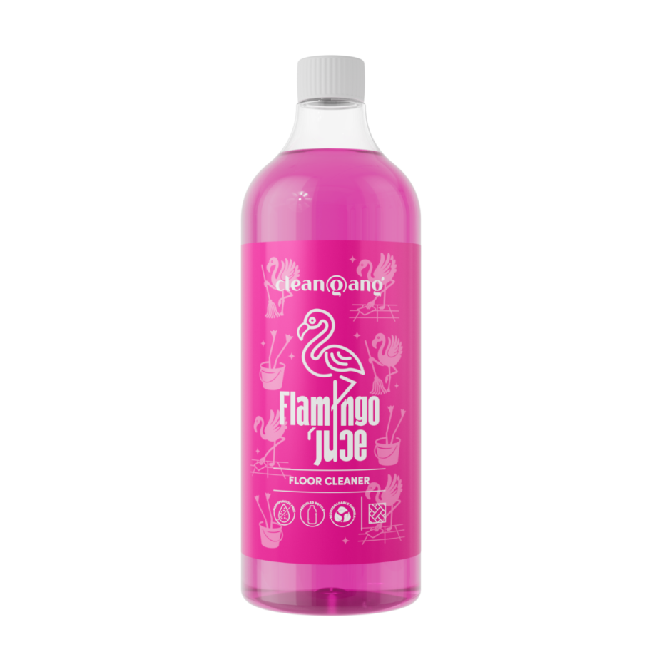 uniwersalny płyn do podłóg, 1 l