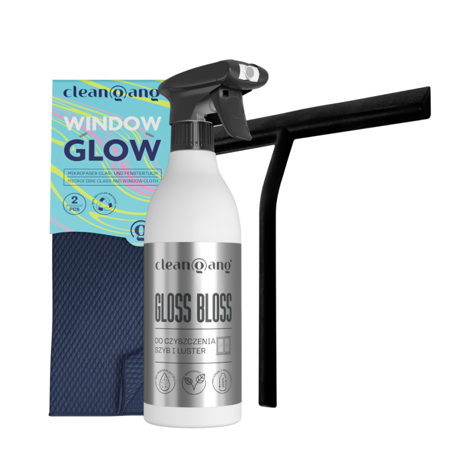 zestaw do mycia okien