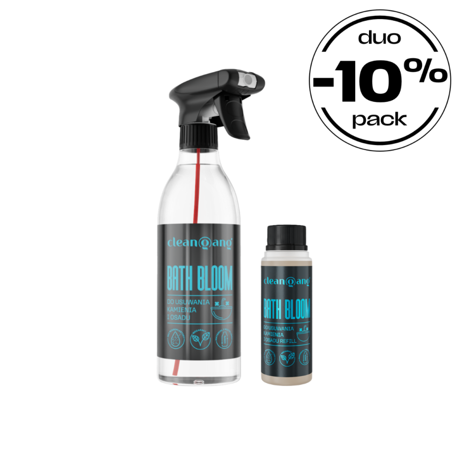 duo pack Bath Bloom