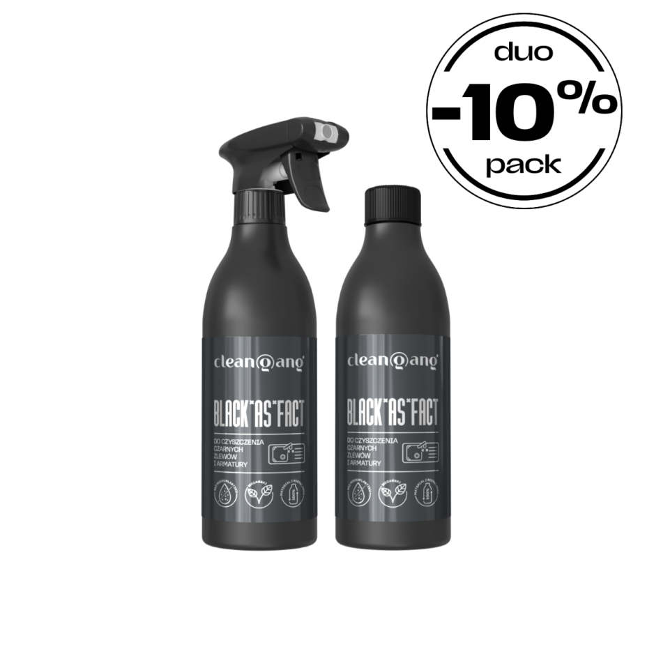 duo pack Black*as*fact