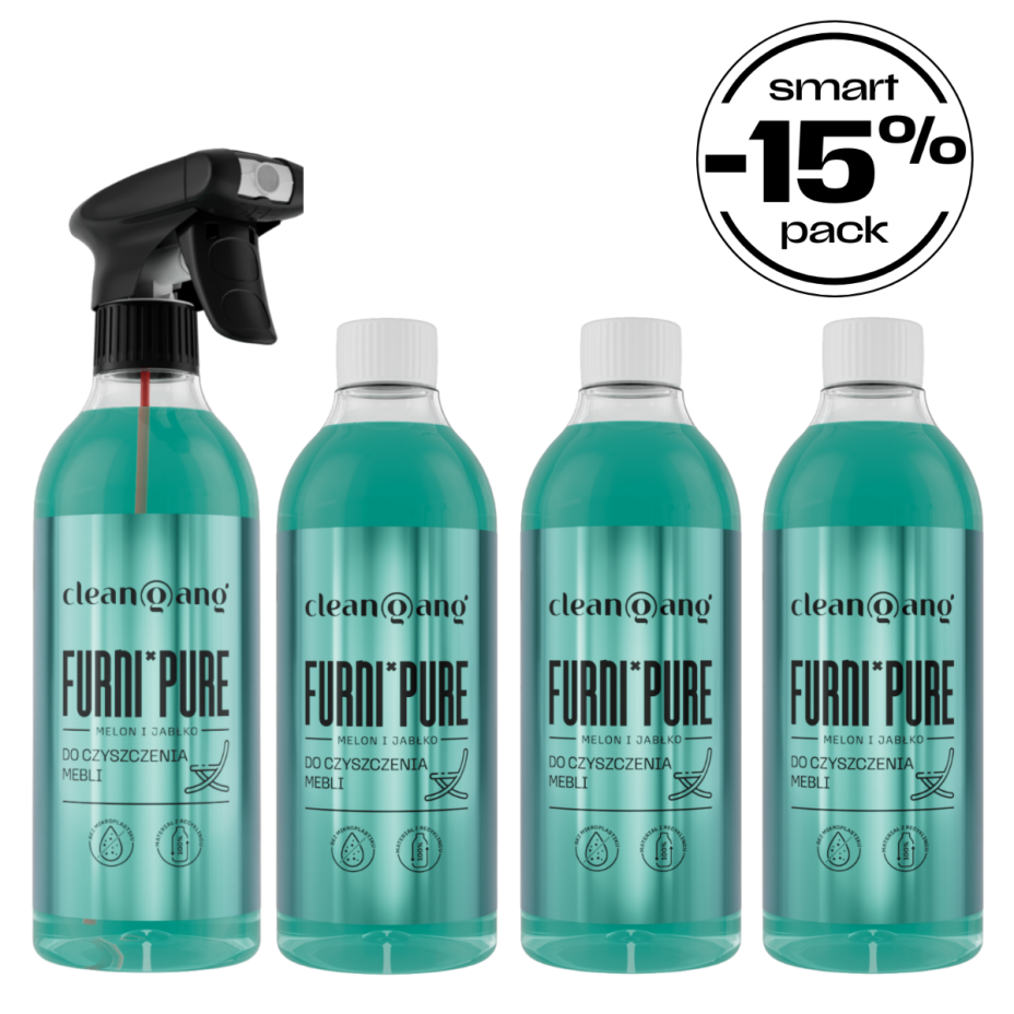 smart-pack Furni'Pure