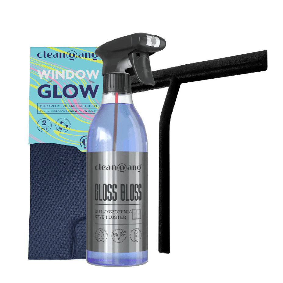 zestaw do mycia okien