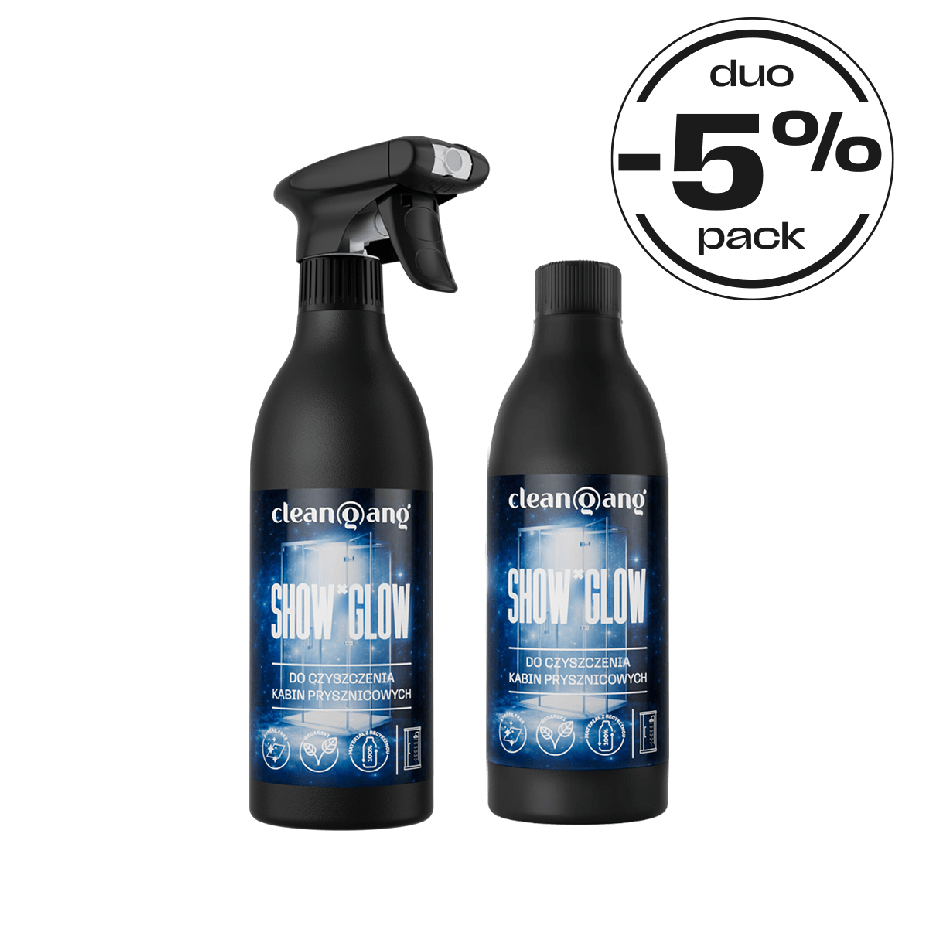 duo pack SHOW GLOW 