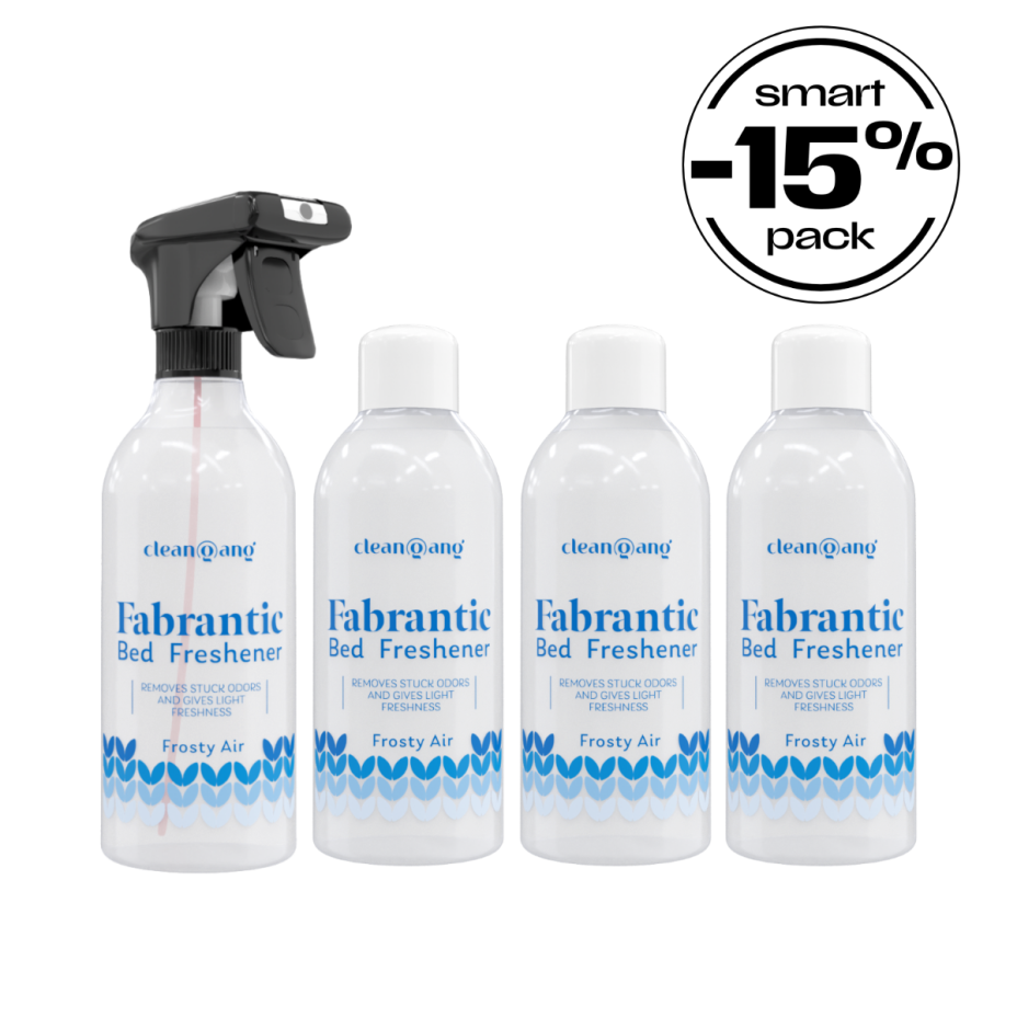 smart-pack Fabrantic