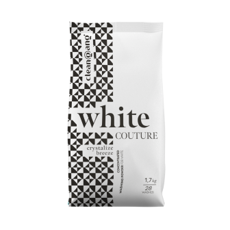 proszek do prania białego, 1,7 kg