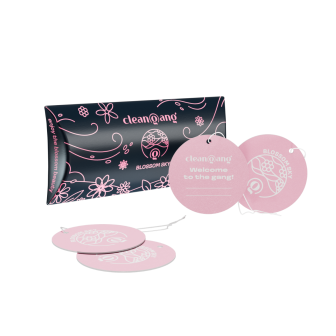 zestaw 4 zapachów Blossom Sky 