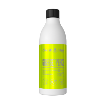 środek do usuwania tłuszczu ze stali nierdzewnej - uzupełnienie, 500 ml