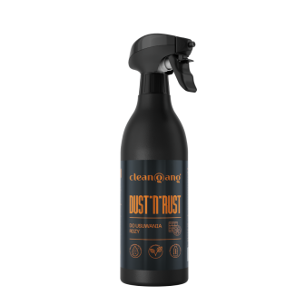 środek do usuwania rdzy i zabrudzeń, 500 ml 