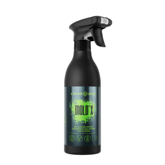 środek do usuwania plam po pleśni, 500 ml