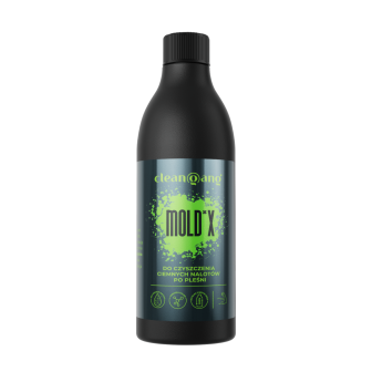 środek do usuwania plam po pleśni - uzupełnienie, 500 ml