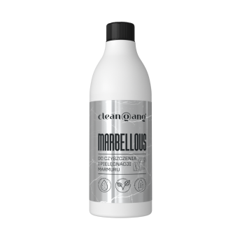 środek do czyszczenia i pielęgnacji marmuru - uzupełnienie, 500 ml