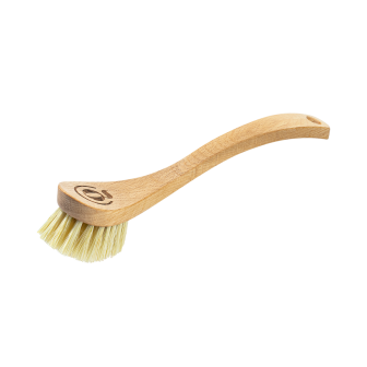 eko szczotka do naczyń, premium, średnia twardość