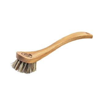 eko twarda szczotka do mycia naczyń, edycja specjalna