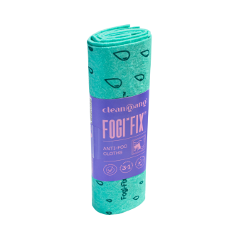 ściereczki do szyb i luster 4 szt.