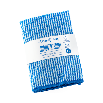 ściereczka do czyszczenia i szorowania