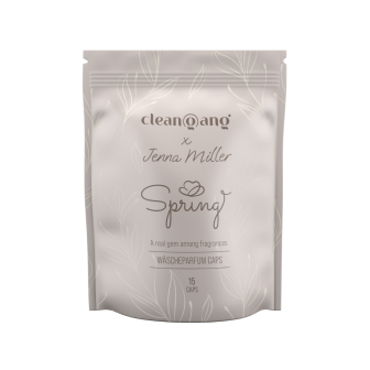 perfumy do prania kapsułki, 15 sztuk