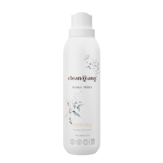 płyn do płukania tkanin Spring, 1 l