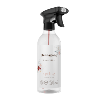 żelazko w sprayu, 500 ml