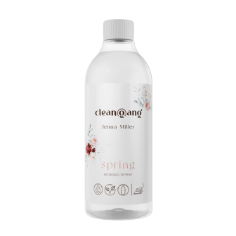 żelazko w sprayu - uzupełnienie, 500 ml