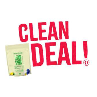 subskrypcja na kapsułki do zmywarki 