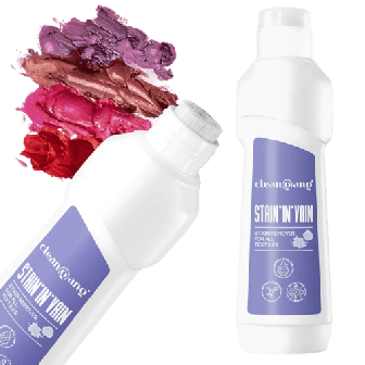 odplamiacz do tkanin ze szczoteczką, 250 ml