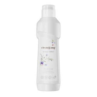 odplamiacz ze szczoteczką do tkanin, 250 ml