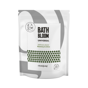 płyn do mycia łazienki, kaps. uzupełniające, 6 szt.