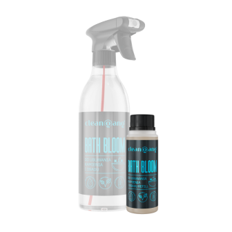 płyn do usuwania kamienia i osadu - koncentrat, 100 ml