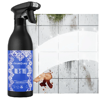 płyn do czyszczenia fug, 500 ml