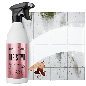 płyn do czyszczenia fug, 500 ml