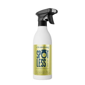 płyn do czyszczenia WC w sprayu, 500 ml