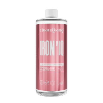 woda demineralizowana do żelazka Blossom Sky, 975 ml