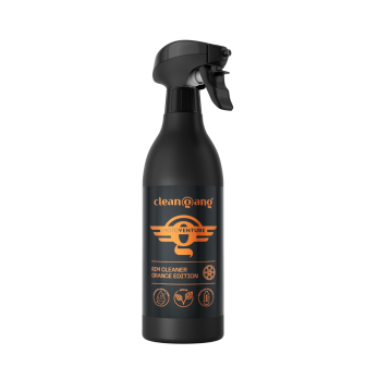 pomarańczowy płyn do czyszczenia felg, 500 ml