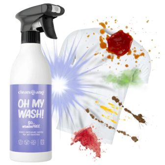 odplamiacz w sprayu, 500 ml