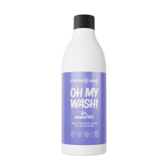 odplamiacz w sprayu - uzupełnienie, 500 ml