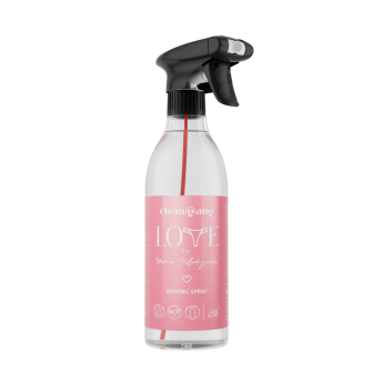 żelazko w sprayu by Monia Kołodyńska, 500 ml