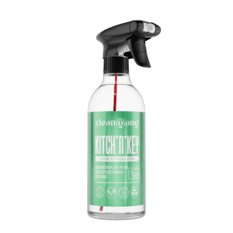 płyn do czyszczenia kuchni Urban Star, 500 ml