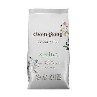 proszek do prania Spring, 1,35 kg