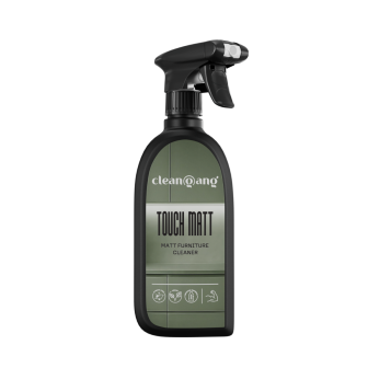 płyn do czyszczenia matowych powierzchni, 600 ml