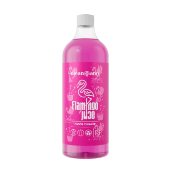 uniwersalny płyn do podłóg, 1 l