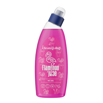 żel do czyszczenia toalety, 750 ml