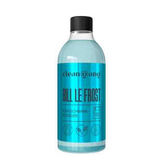 płyn do mycia lodówek i zamrażarek - uzupełnienie, 500 ml