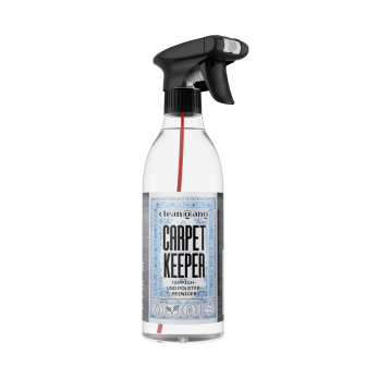 pianka do czyszczenia dywanów, 500 ml