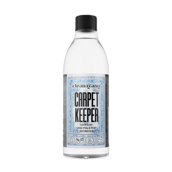 pianka do czyszczenia dywanów - uzupełnienie, 500 ml