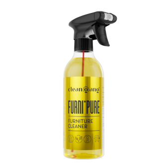 środek do czyszczenia mebli, 500 ml