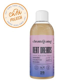 płyn do prania pościeli, 1 l/25 prań