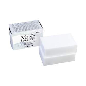 magiczne gąbki z melaminy, 2 szt.