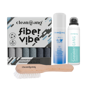 zestaw do pielęgnacji śniegowców